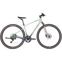 XDS 喜德盛 公路跨界山地车GR500禧玛诺10速铝合金油压碟刹平把变速车