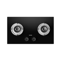 苏泊尔燃气灶煤气双灶家用天然气灶台液化气猛火灶具