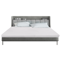 Serta 舒达 erta 舒达 儿童床垫 青少年凝胶记忆棉薄垫宿舍单双人卷包 盒子1.8*2米