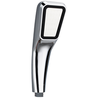 莱尔诗丹 LD818 增压手持花洒