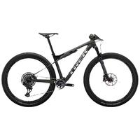 TREK 崔克 SUPERCALIBER 9.8碳纤维竞赛级电变全避震软尾山地自行车