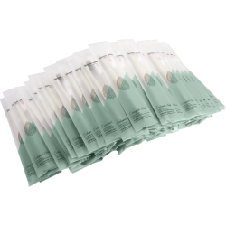 JustBest 一次性牙刷牙膏套装  100套