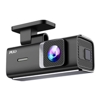 捷渡（JADO） G300S 高清夜视行车记录仪无线APP手机互联查看停车监控