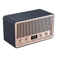 SANSUI/山水 高音质低音炮 蓝牙音箱  雅黑微蓝