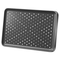 莱尔诗丹顶喷花洒头 淋浴花洒喷头顶喷 花洒配件增压节水方形大顶喷AL8082