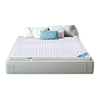 宜眠坊床垫 3E椰棕床垫 老人青少年偏硬棕垫A301-10 1.35*2米 9cm厚度