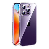 UGREEN/绿联 防摔 手机壳 TPU+亚克力