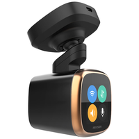 HIKVISION 海康威视 F6S 行车记录仪 单镜头 32GB