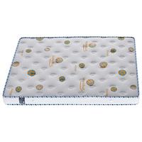 QuanU 全友 105090 椰棕弹簧床垫 120*200*16cm