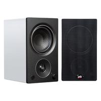 PSB ALPHA AM3 2.0声道 桌面 有源音箱