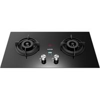 SUPOR 苏泊尔 Q8 5.2kw燃气灶双灶家用煤气灶嵌入式天然液化气猛火定时灶