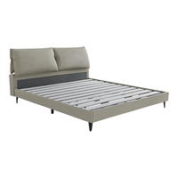 Sleemon 喜临门·城市爱情 开罗金S 乳胶椰棕床垫 120*200*15cm