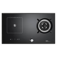  LAIMD/莱梅德 电气两用 燃气灶电磁炉一体机  液化气，天然气