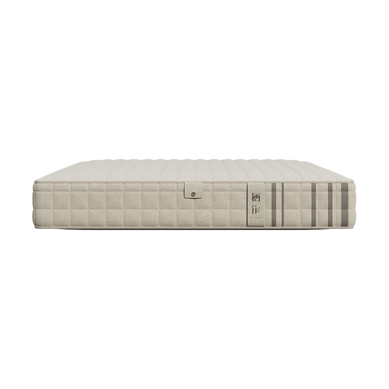 xizuo mattress 栖作 无界 可拆卸弹簧床垫
