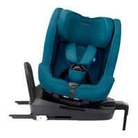 RECARO 瑞凯威 德国RECARO瑞凯威salia赛拉0-4-7岁儿童安全座椅汽车用婴儿车载