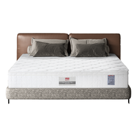 Slumberland 斯林百兰 M18ECR 伦敦塔弹簧床垫 180*200*28cm