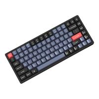 Keychron K2 Pro 84键 蓝牙双模无线机械键盘