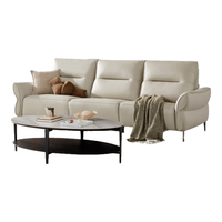 LAZBOY/乐至宝 双电动 电动功能沙发