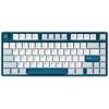 VARMILO/阿米洛 迷你洛75% 三模 游戏 键盘