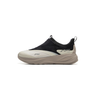 李宁 SOFT GO2  一脚蹬 男子休闲鞋