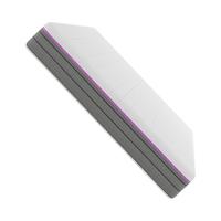 8H TP1 TPE蜂巢透气床垫