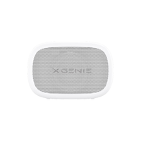 XGENIE 艾克斯精灵 未来精灵 智能蓝牙音箱音响  白色