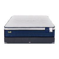 AIRLAND 雅兰 贵妃 新国潮弹簧床垫 150*190*28cm 国家宝藏IP定制款