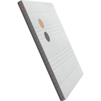 8H M1 Ace 天然乳胶床垫 时光灰 180*200*8cm