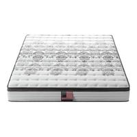 Eclipse 伊丽丝 兰斯 竹炭乳胶床垫