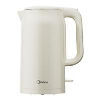 Midea 美的 MK-SHM2001电热水壶 2L