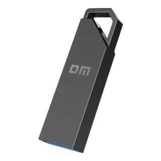  DM/大迈 高速读写 U盘  金属 64GB