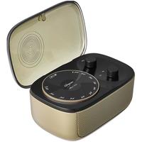 SANGEAN 山进 PANDORA 便携蓝牙音箱