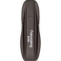 FANXIANG 梵想 1TB USB3.2固态U盘 长江晶圆超极速优盘电脑移动固态u盘  FF911C 读速高达1050MB/s