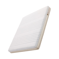 8H 0胶水桉睡床垫 180*200cm