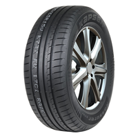 康佩森轮胎（KAPSEN）轮胎 195/65R15 91H K737 适配别克/新英朗