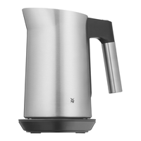 WMF/福腾宝 自动断电 电热水壶 1.6L
