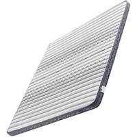 Kinhom 金海马 安梦系列 wl044B 乳胶椰棕床垫 180*200*5cm 青春款