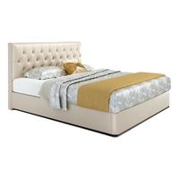 CHEERS 芝华仕 C008 简约双人轻奢床