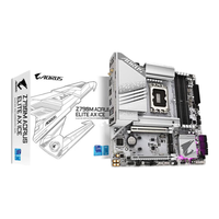 GIGABYTE/技嘉 电脑主板