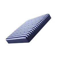 8H TS1 Aqua乳胶弹簧床垫