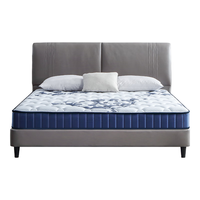 AIRLAND 雅兰 淳眠系列 棕眠 椰棕乳胶床垫 180*200*23cm