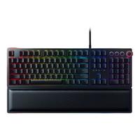 RAZER 雷蛇 猎魂光蛛 精英版 108键 有线机械键盘