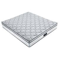 Asnug 爱舒 舒情五型 3d椰棕护脊床垫 1800*2000*22mm