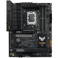 华硕 TUF GAMING B760-PLUS WIFI 主板