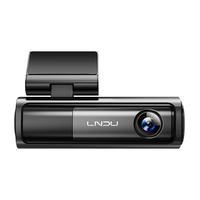 凌度（BLACKVIEW）Z800S行车记录仪5K超高清夜视 5GWiFi互联停车监控AI智能ADAS