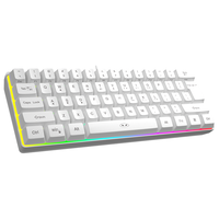 MageGee TS91 键盘