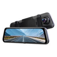 飞利浦（PHILIPS）飞利浦行车记录仪1920超清双录+24H停车监控【赠64G卡+车载充】