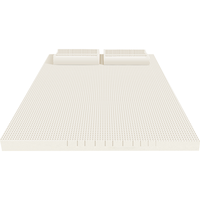 Dunlopillo 邓禄普 ECO系列 乳胶薄垫 150*200*10cm