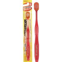 EBiSU 惠百施 48孔6列超软毛宽头牙刷