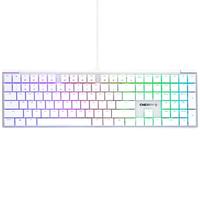 CHERRY 樱桃 MX-BOARD 10.0 RGB 109键 有线机械键盘